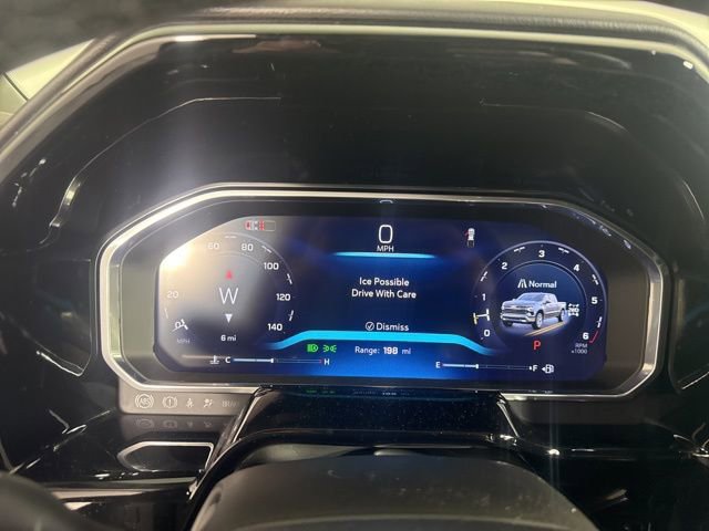 New 2026 Chevrolet Silverado 1500 RST w/ Redline Edition image 28