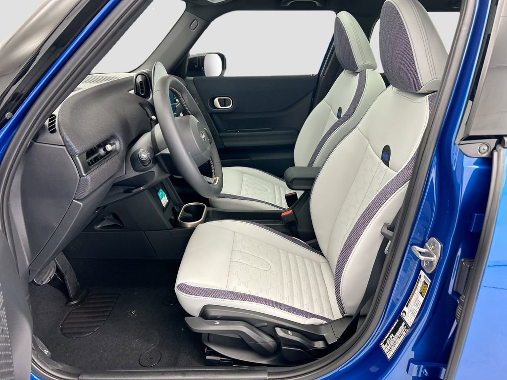 New 2026 MINI Cooper 4-Door Hardtop image 18