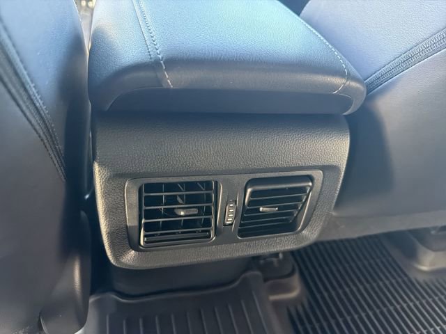 Certified 2024 Toyota Venza XLE image 23