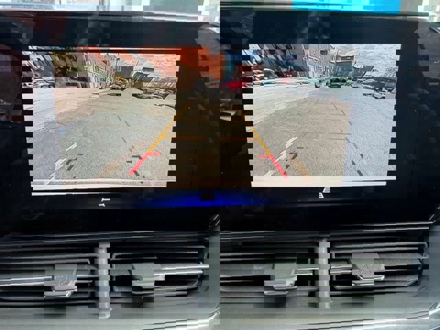 New 2026 Chevrolet Trax RS w/ Sunroof Package image 27