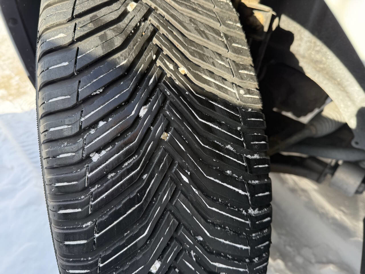 Used 2015 Chevrolet Equinox LTZ image 15