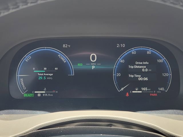 New 2026 Toyota Highlander Limited AWD/4WD image 10