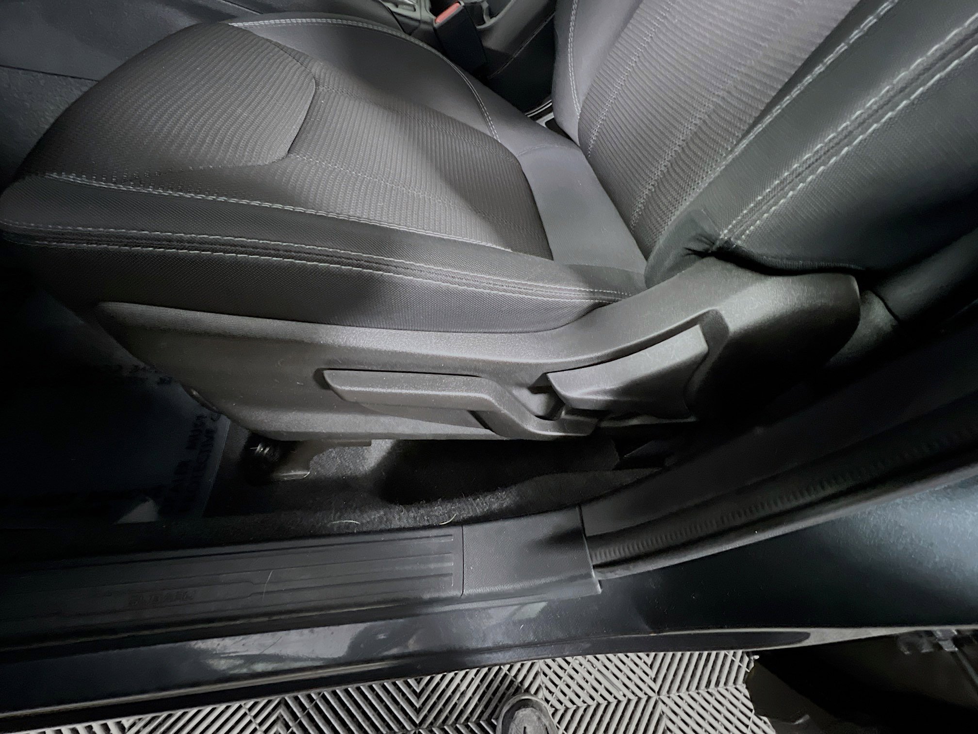 Used 2019 Subaru Forester image 16