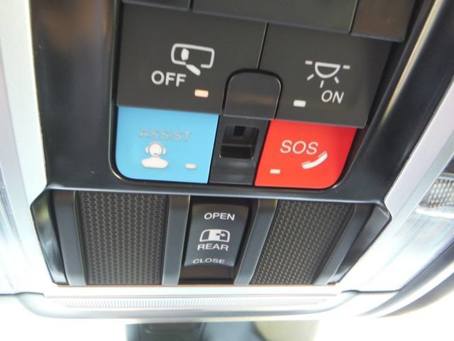 New 2026 RAM 1500 4x4 Crew Cab image 44