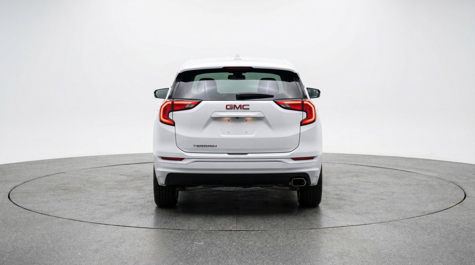 Used 2024 GMC Terrain SLE FWD image 7