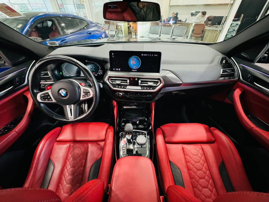 Used 2023 BMW X4 M image 26