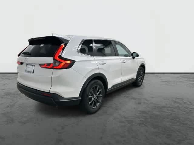 Certified 2026 Honda CR-V EX-L image 3