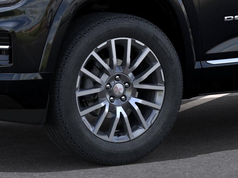 New 2026 GMC Terrain Denali AWD/4WD image 9