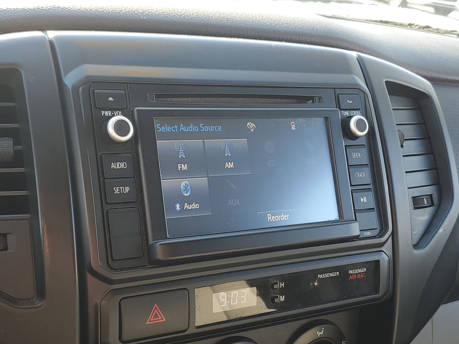 Used 2014 Toyota Tacoma PreRunner w/ Convenience Package image 23