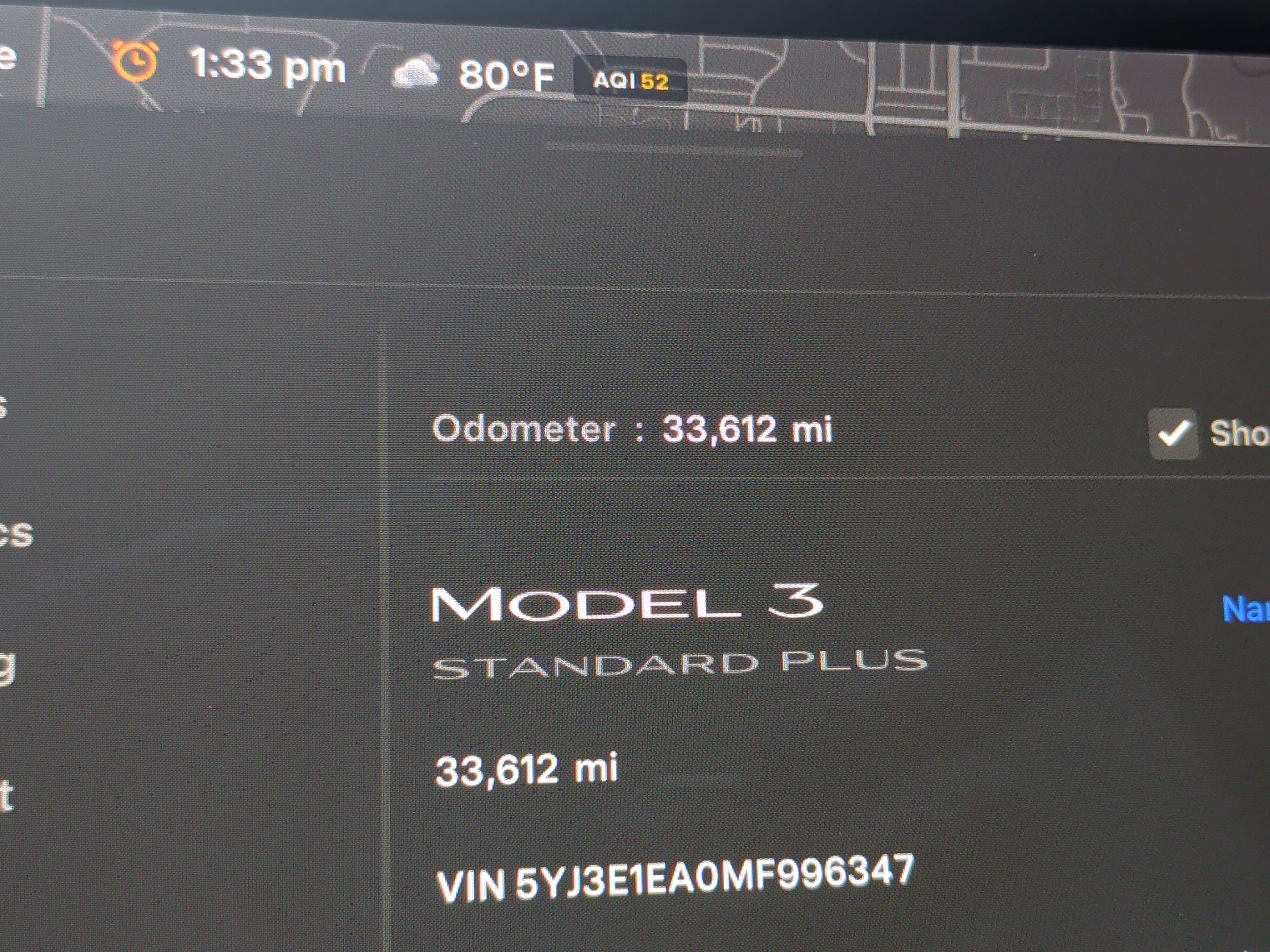 Used 2021 Tesla Model 3 Standard Range Plus image 10