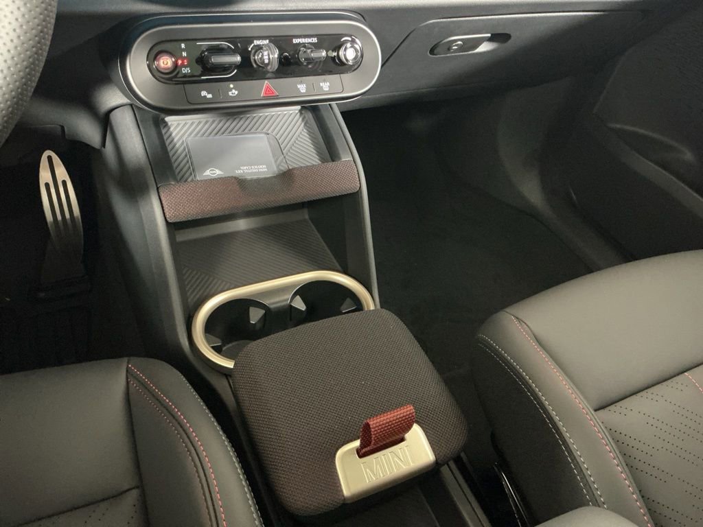 New 2026 MINI Cooper Countryman John Cooper Works w/ Comfort Package Max image 12