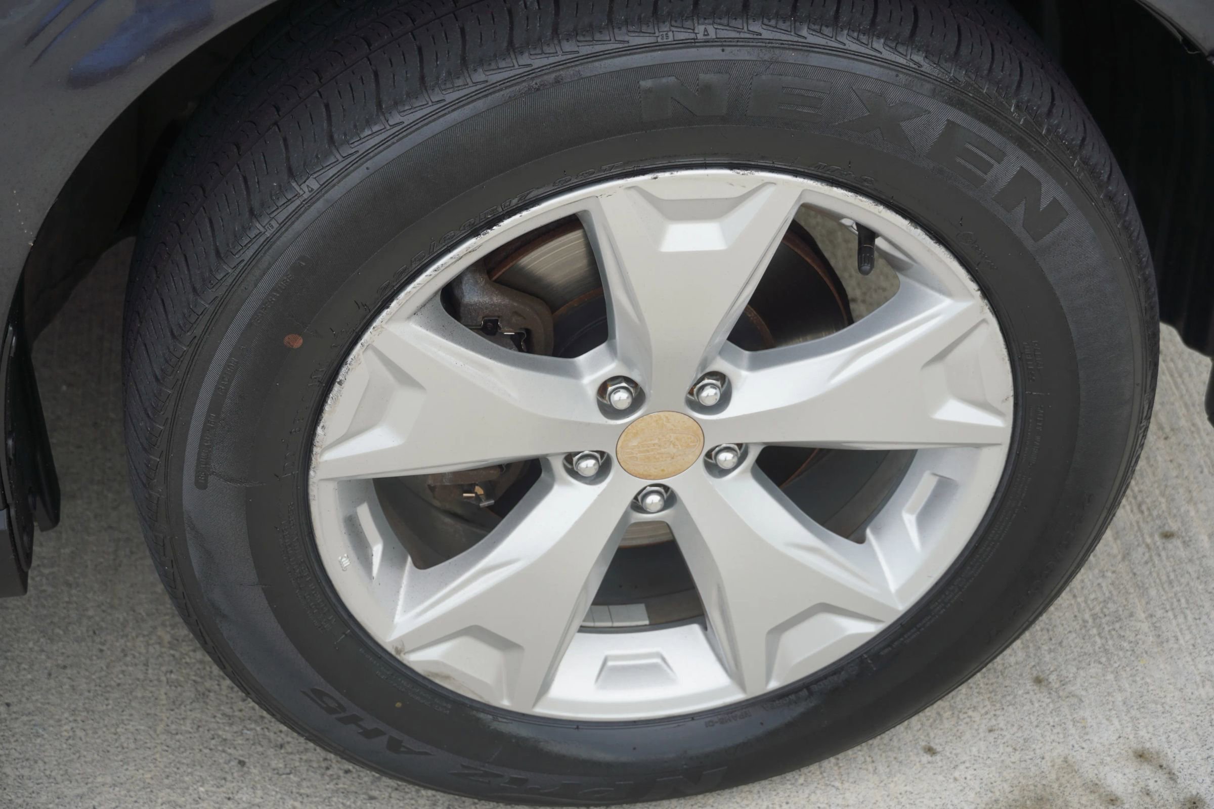 Used 2015 Subaru Forester 2.5i w/ Alloy Wheel Package image 26