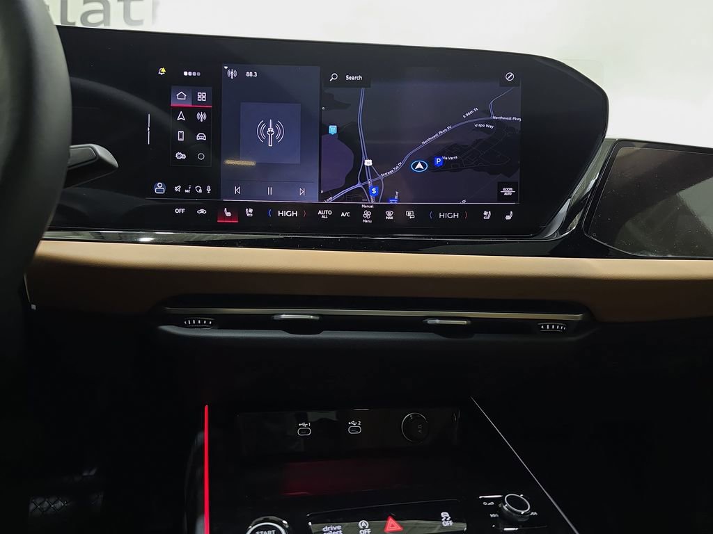 New 2026 Audi A6 3.0 image 19