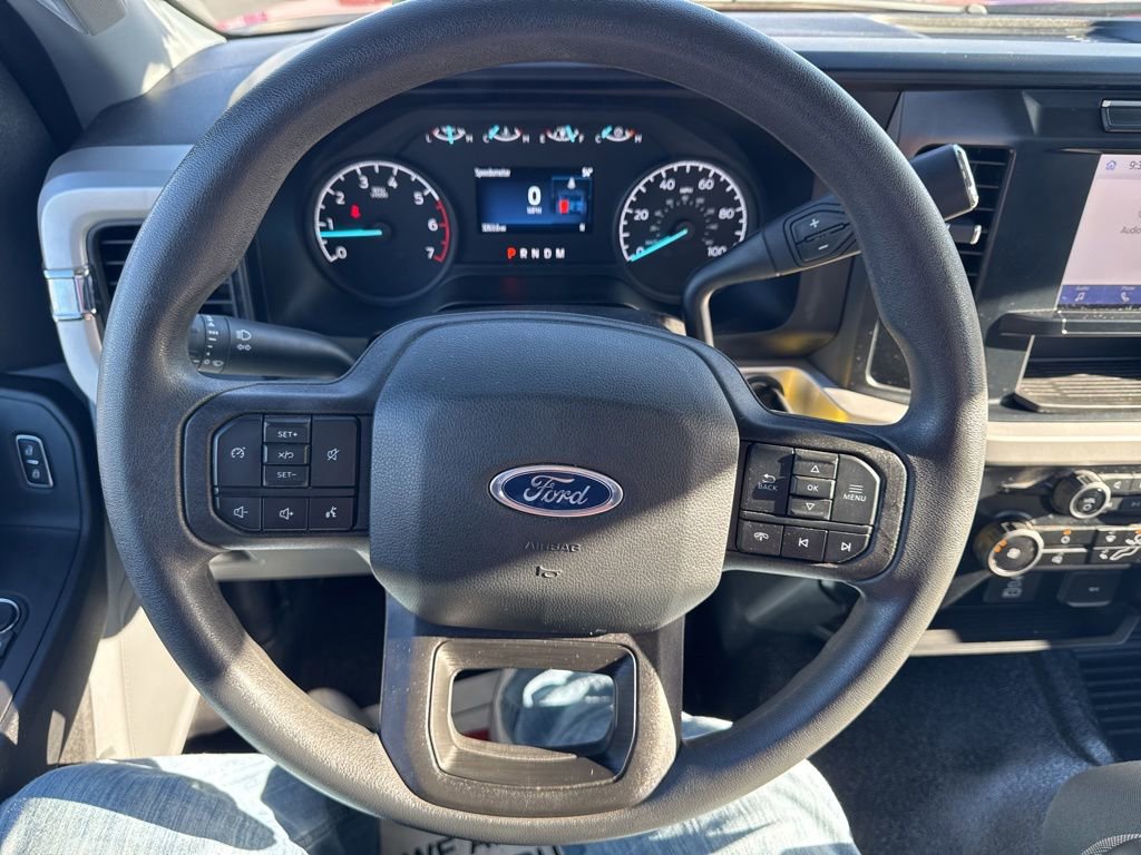 Used 2024 Ford F350 XL w/ XL Off-Road Package image 21