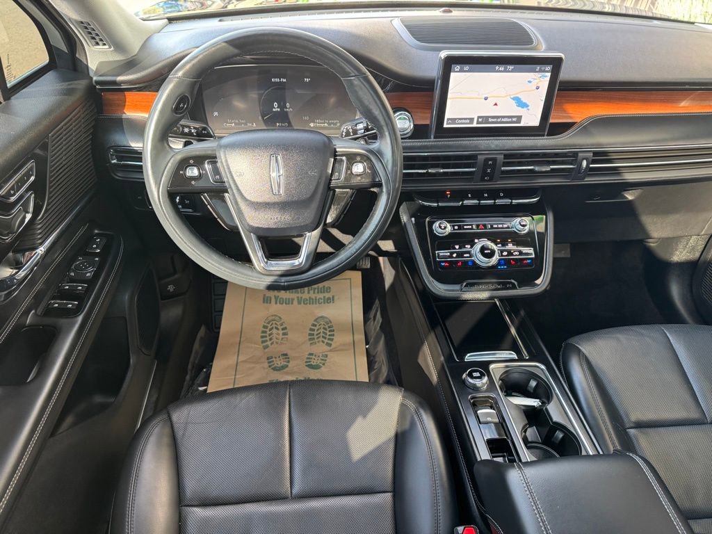 Used 2022 Lincoln Corsair Reserve w/ Elements Package image 17