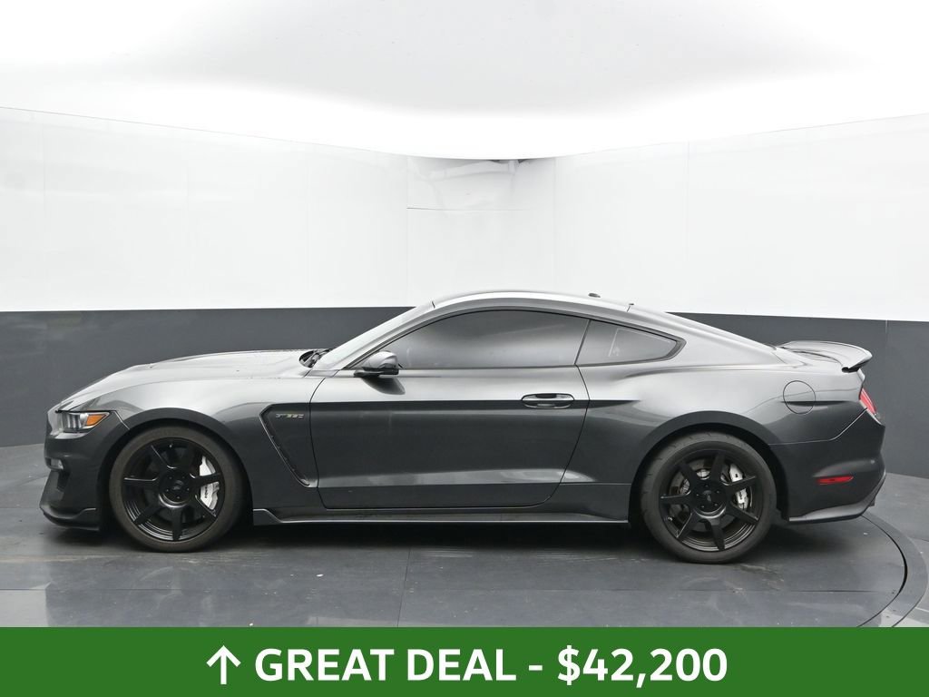 Used 2017 Ford Mustang Shelby GT350 image 10