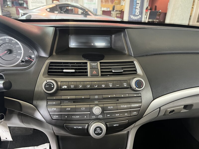 Used 2012 Honda Accord LX image 14