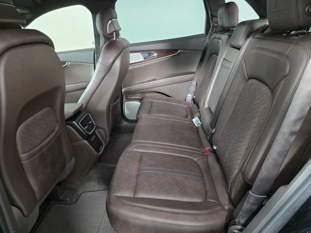Used 2018 Lincoln MKX Black Label w/ Driver Assistance Package AWD/4WD image 19