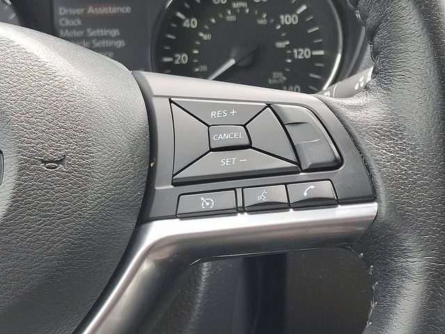Used 2020 Nissan Rogue SV AWD/4WD image 21