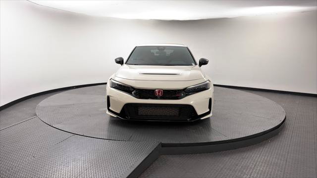 Used 2023 Honda Civic Type R image 12