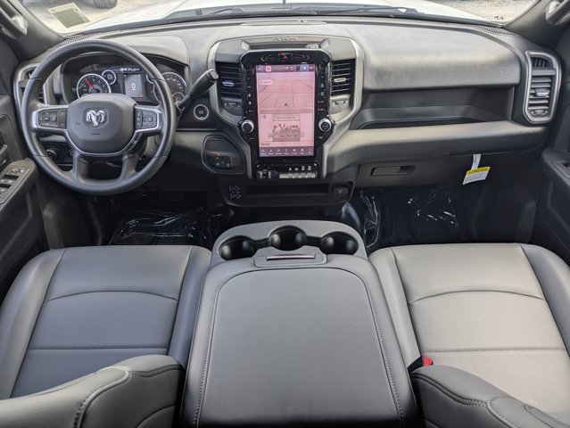 New 2026 RAM 2500 Tradesman AWD/4WD image 14