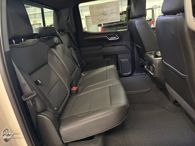 New 2026 GMC Sierra 1500 Denali w/ Technology Package AWD/4WD image 27