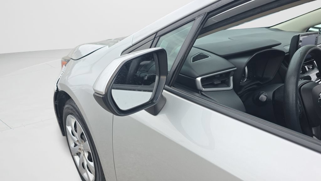 Used 2022 Toyota Corolla LE FWD image 26