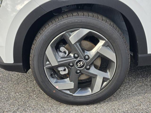 New 2026 Hyundai Venue SEL FWD image 8