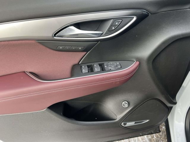 New 2026 Buick Envision Sport Touring image 15