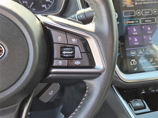 Used 2020 Subaru Legacy Limited w/ Popular Package #3 image 29