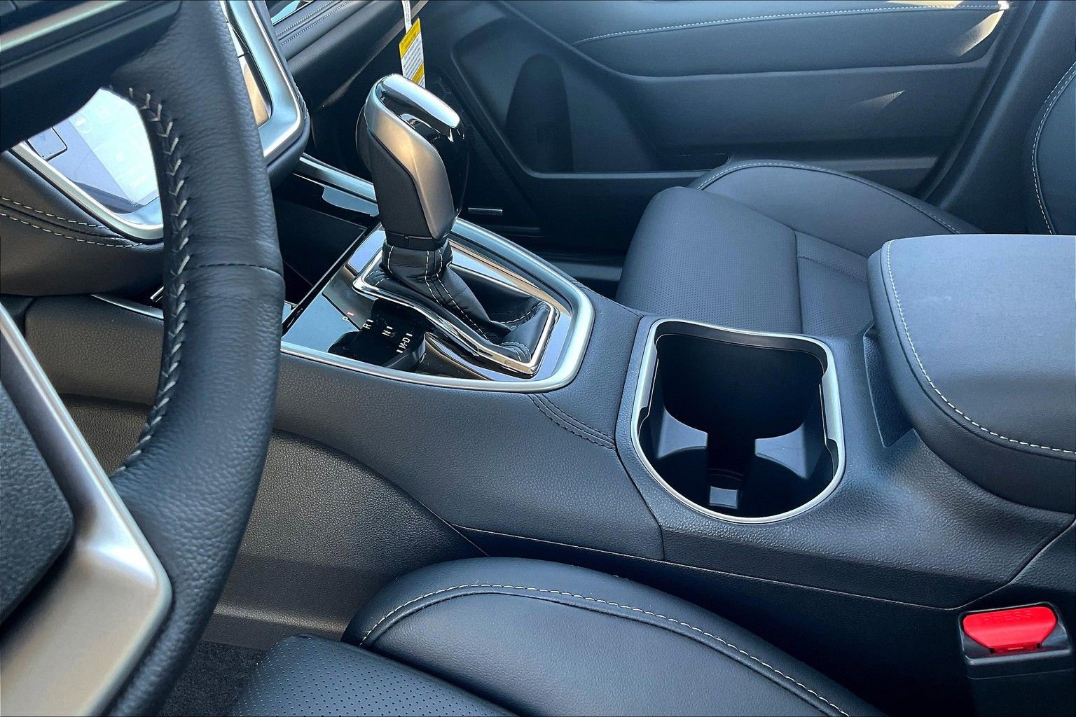 New 2025 Subaru Legacy Limited image 8