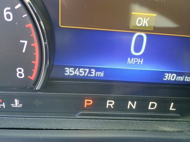 Used 2022 Ford Explorer XLT w/ Equipment Group 202A image 28