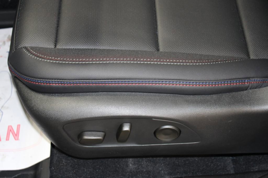 New 2026 Chevrolet Equinox EV RS w/ Active Safety Package 3 image 16