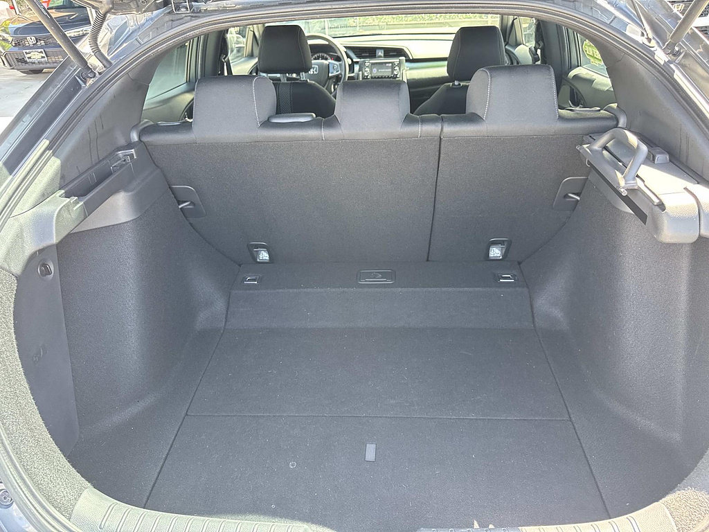 Used 2017 Honda Civic LX image 18