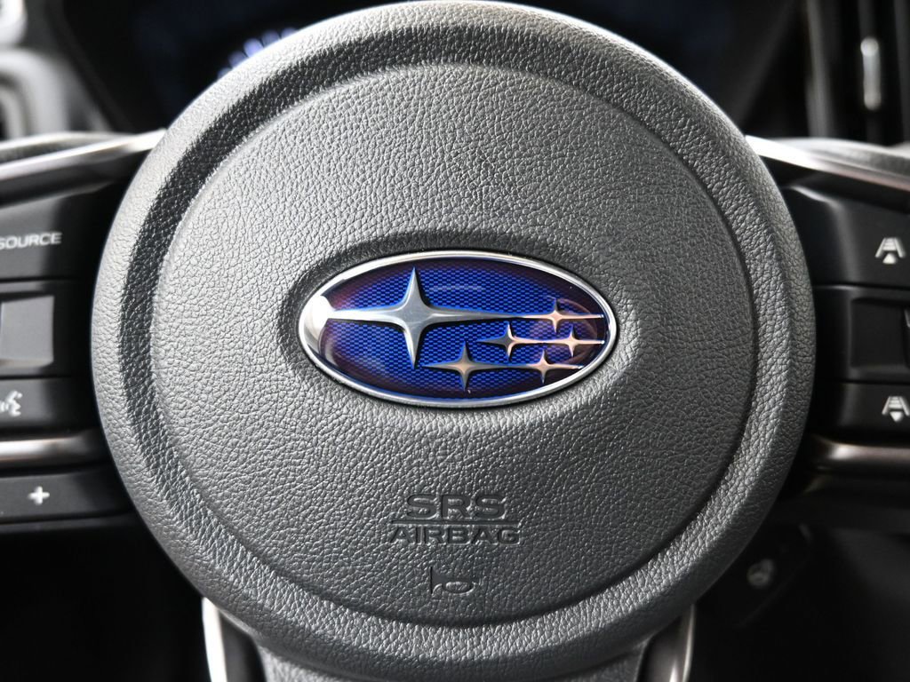 New 2026 Subaru Ascent Premium AWD/4WD image 32