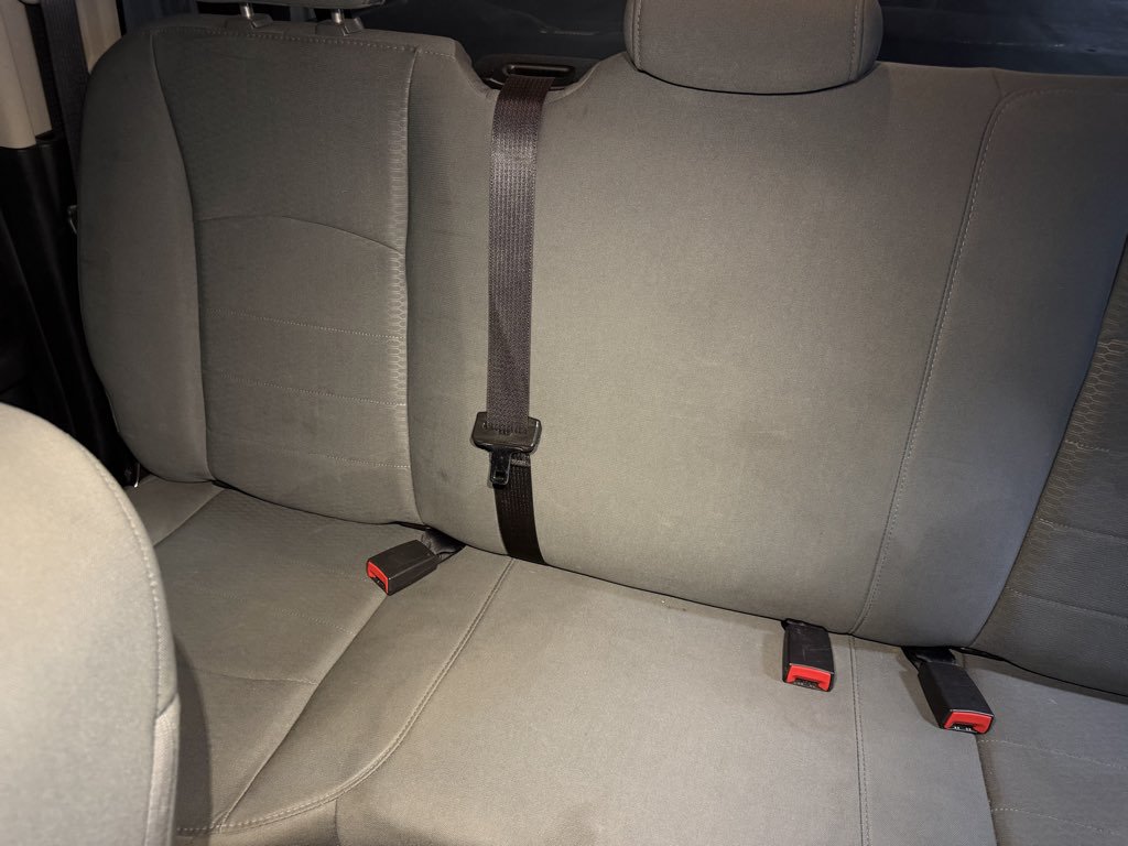 Used 2014 RAM 1500 Express AWD/4WD image 34