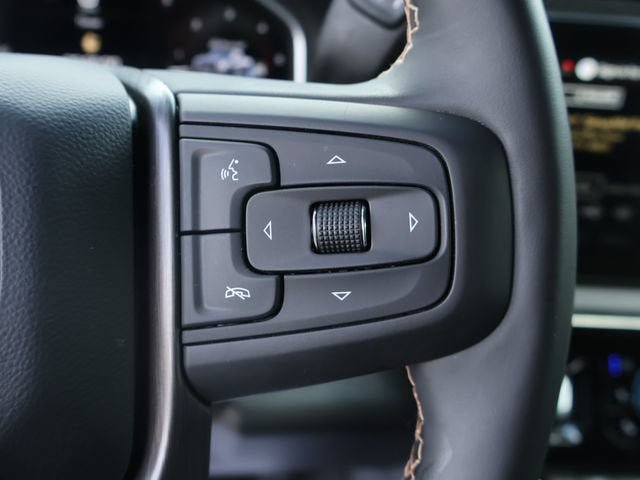 New 2026 GMC Sierra 2500 AT4 w/ AT4 Premium Plus Package AWD/4WD image 31