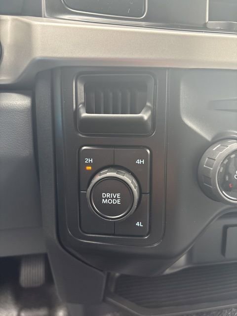 New 2026 Ford F450 XL w/ XL Chrome Package image 25