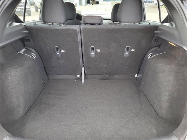 Used 2024 Nissan Kicks SR image 18