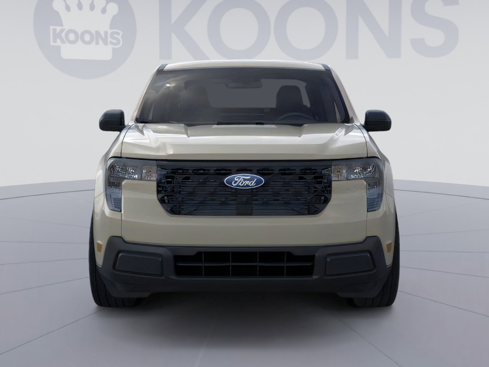 New 2025 Ford Maverick XL w/ Equipment Group 101A image 8