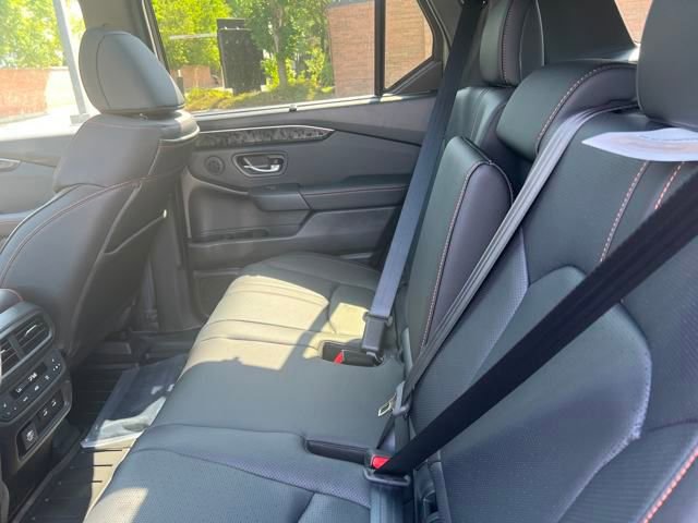 New 2026 Honda Passport TrailSport Elite image 23