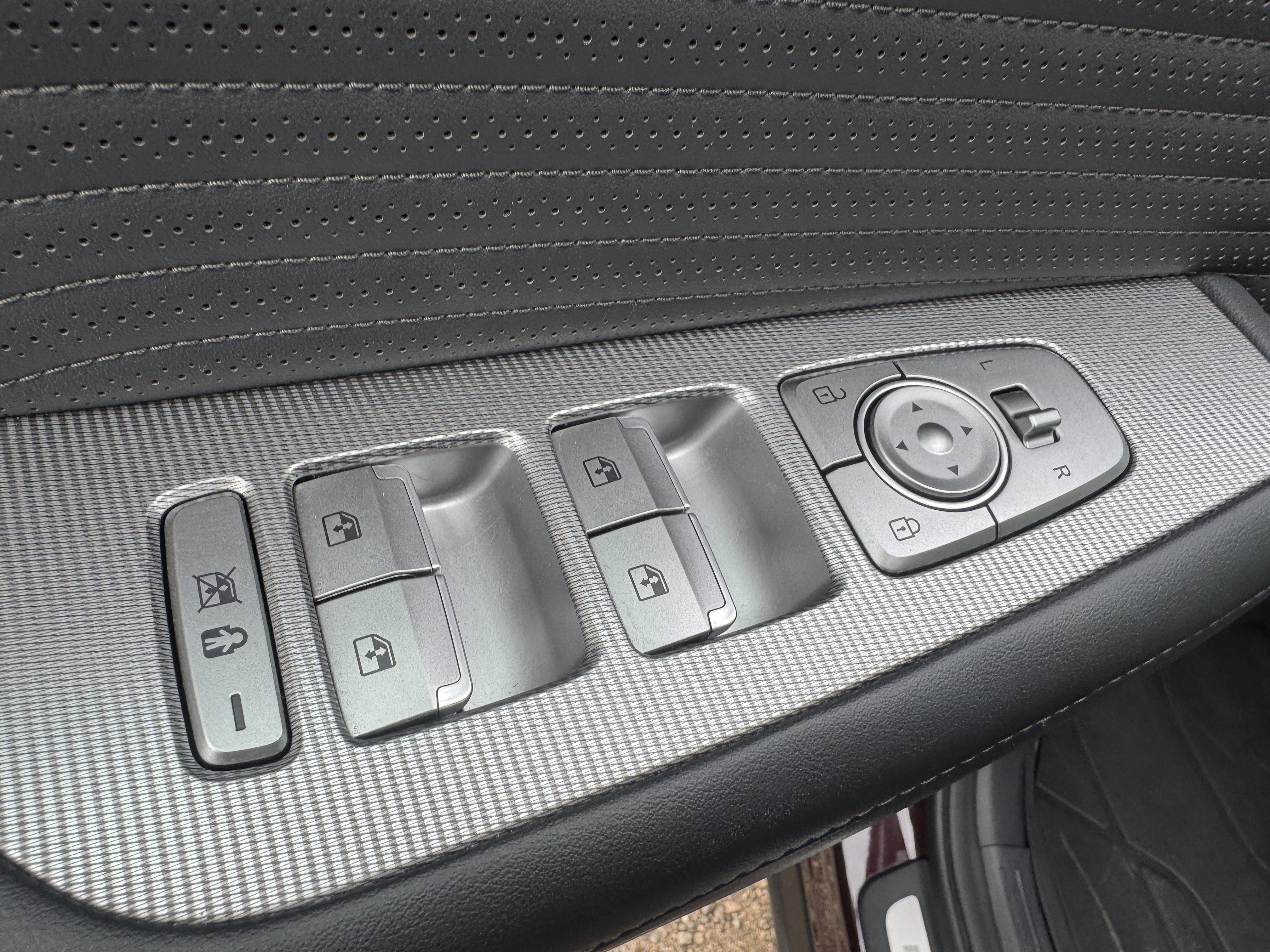 Used 2023 Hyundai Palisade Calligraphy w/ Cargo Package image 10