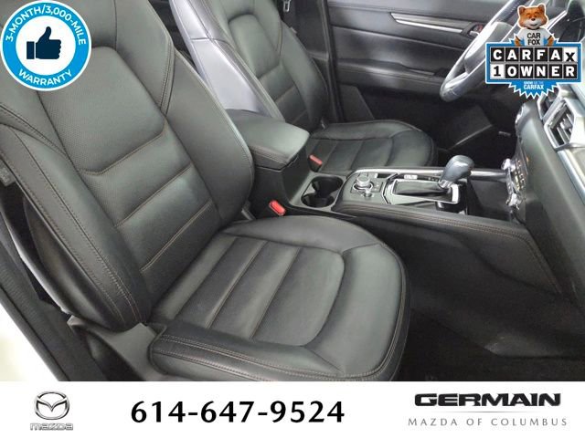 Used 2019 MAZDA CX-5 Grand Touring w/ GT Premium Package AWD/4WD image 29