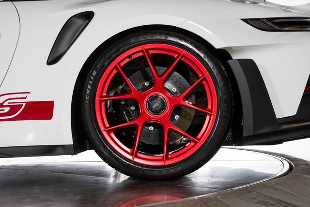 Used 2025 Porsche 911 GT3 RS RWD image 14
