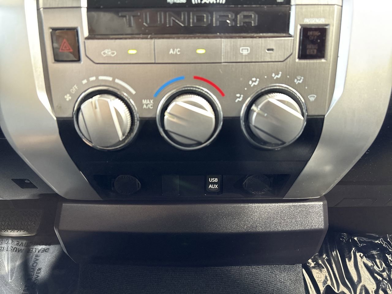 Used 2016 Toyota Tundra SR5 RWD image 18