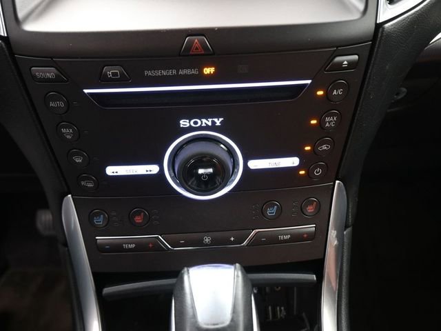 Used 2015 Ford Edge Titanium w/ Equipment Group 302A image 3