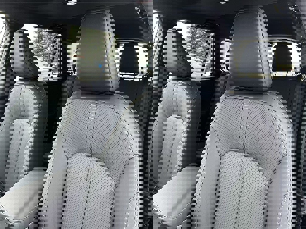 New 2026 Subaru Outback Touring image 11