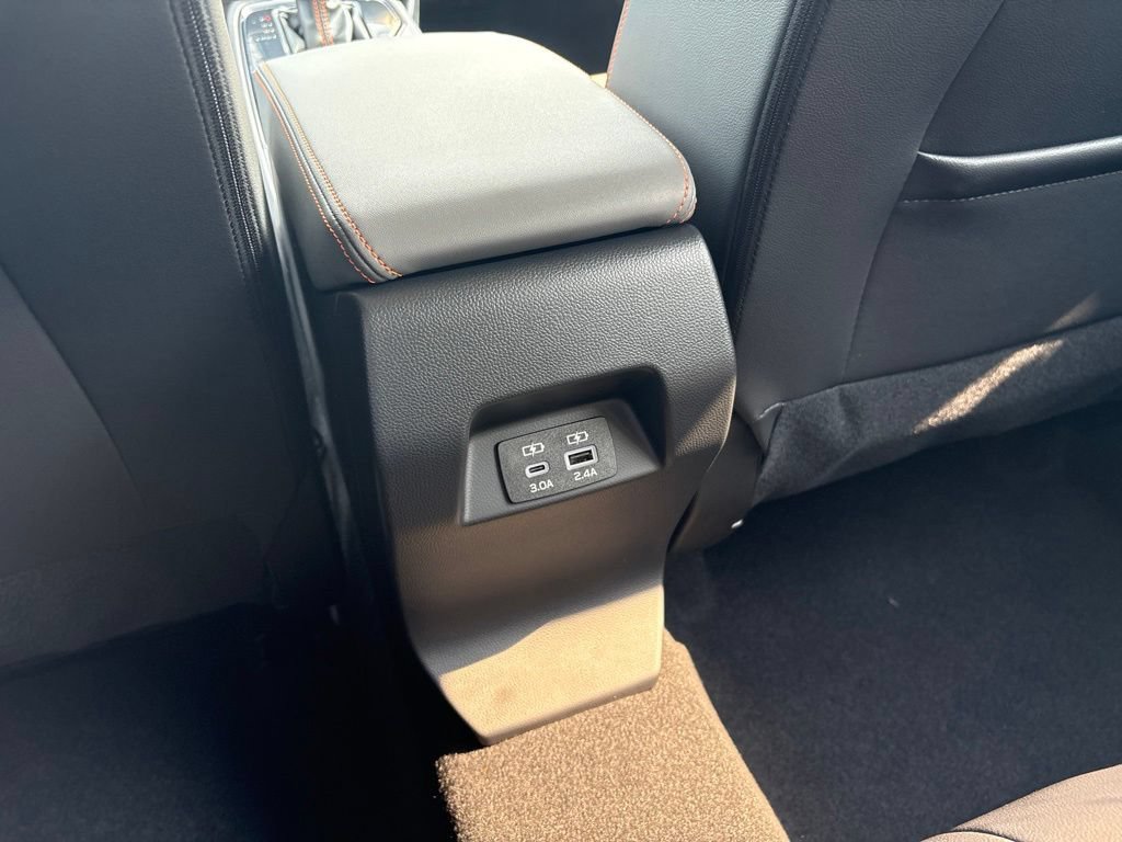 New 2026 Subaru Crosstrek 2.5i Limited AWD/4WD image 24