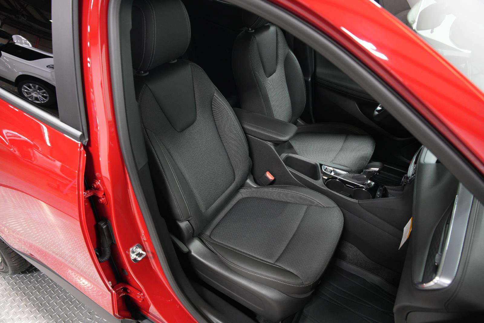 New 2026 Buick Encore GX Preferred w/ Comfort Package image 19