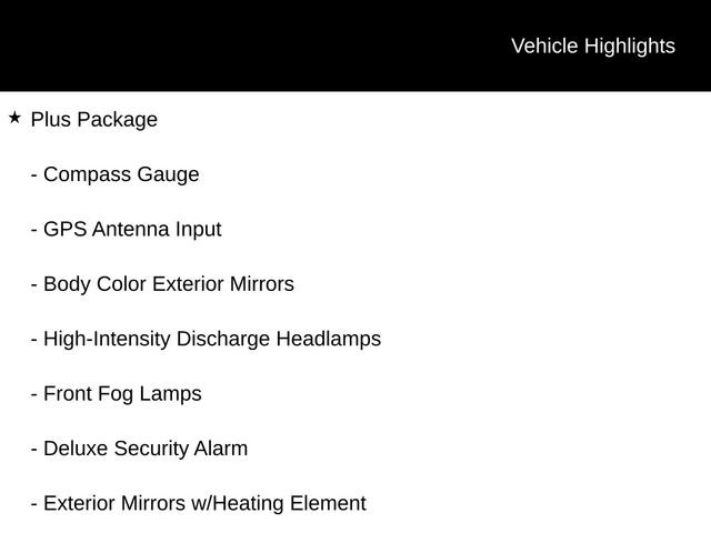 Used 2023 Dodge Challenger SXT w/ Plus Package image 12